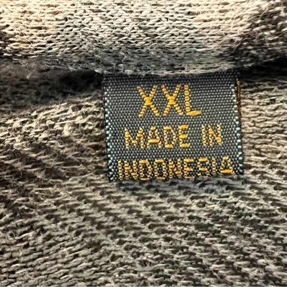 Descente Golf collection men’s short sleeve polo shirt - Picture 5 of 11